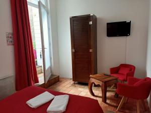 Hotel Saint Amant