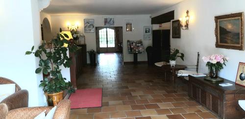 Hôtel Saint Andre