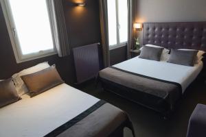 Hôtel Saint-Charles