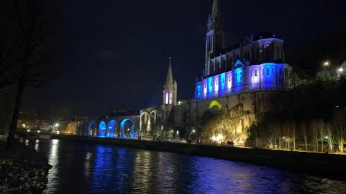 Hôtel Saint Clair