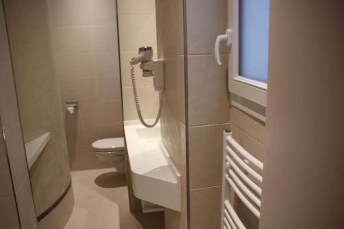 Hotel Saint Cyr Etoile
