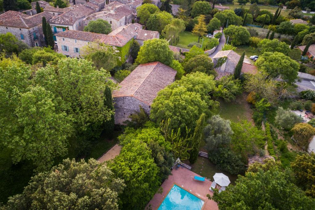 Hôtel Saint Cyr 41220 La Ferté-Saint-Cyr