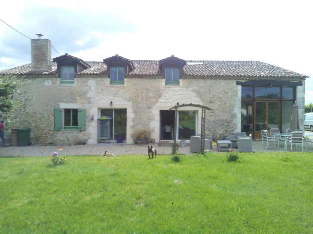 Hôtel Saint Etienne