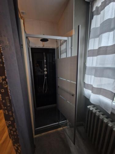 Hotel Saint François Précigne Proche Sablé-sur-Sarthe