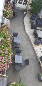 Hotel Saint François Précigne Proche Sablé-sur-Sarthe