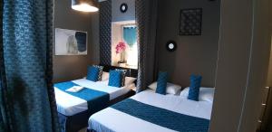 Hotel Saint François Précigne Proche Sablé-sur-Sarthe