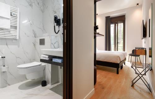 Hotel Saint Georges