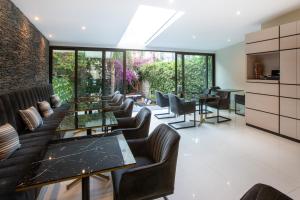 Hotel Saint Georges