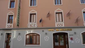 Hôtel Saint-Georges