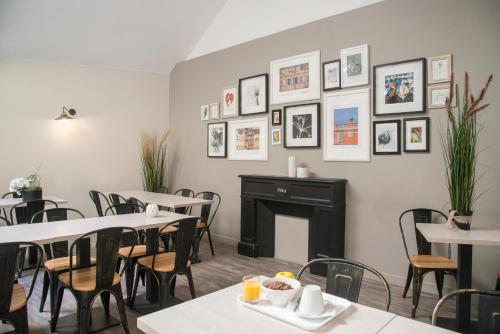 Hotel Saint Gothard