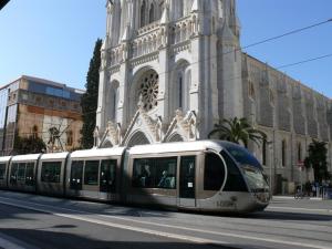 Hôtel Hotel Saint Gothard 20 Rue Paganini 06000 Nice Provence-Alpes-Côte d\'Azur