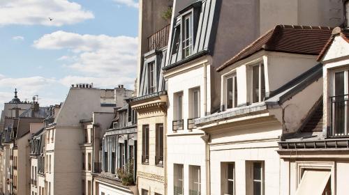 Hotel Saint Honore