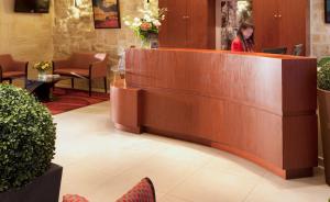 Hotel Saint Honore