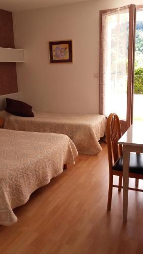 Hotel Saint Jacques