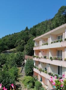 Hotel Saint Jacques