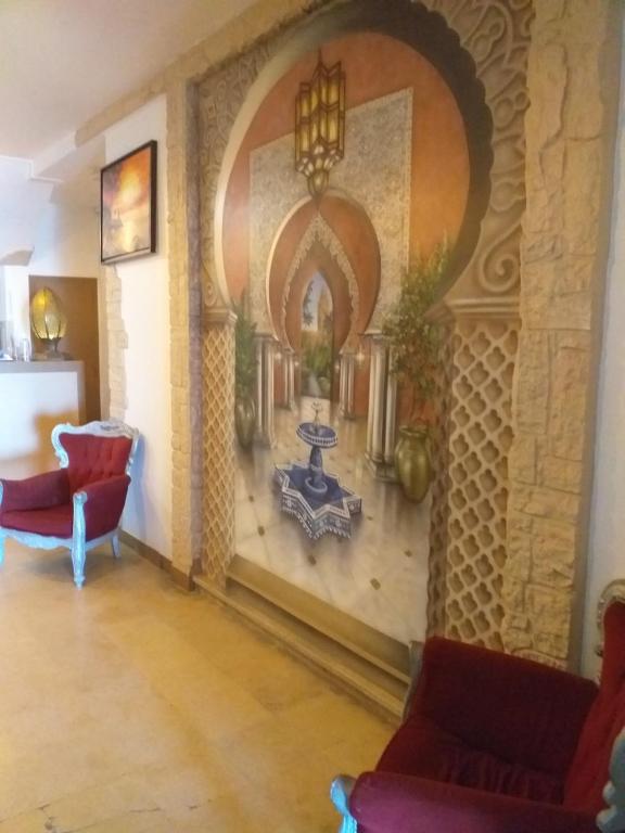 Hôtel Saint James 64200 Biarritz