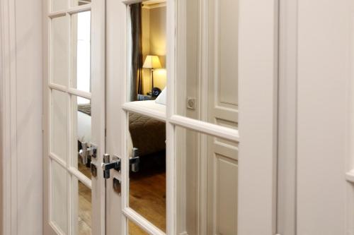 Hotel Saint-Louis Pigalle