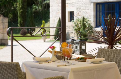 Hôtel Saint-Martin - La Maison Younan