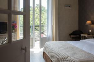 Hôtel Hotel Saint Paul 15 Avenue Marechal Foch 85330 Noirmoutier-en-l\'Île Pays de la Loire