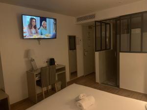 Hôtel Saint Roch Montpellier Centre