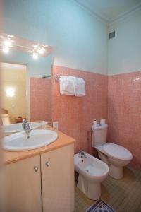 Hôtel Saint Vincent