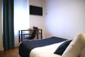 Hotel Saint Vincent
