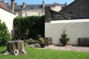 Hotel Saint Yves