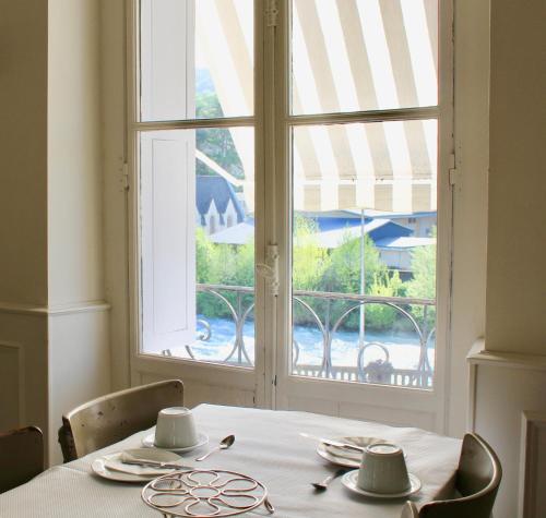 Hôtel Sainte Marie