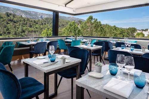 Hôtel Sainte Victoire