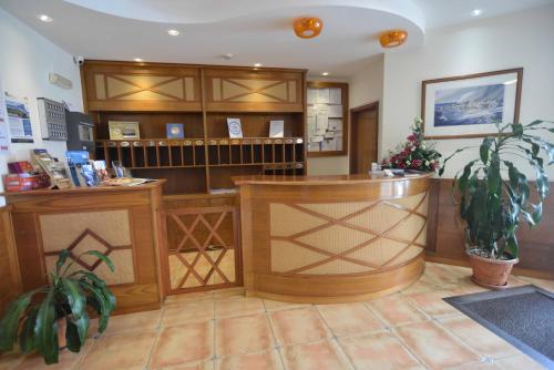 Hotel Salgueiro