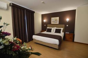 Hotel Salgueiro