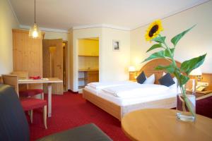 Hotel Salzburger Hof