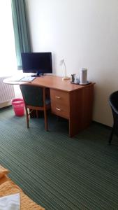 Hotel \