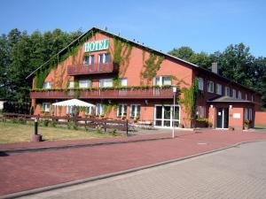 Hotel \