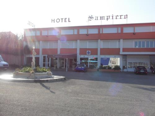 Hôtel Sampiero
