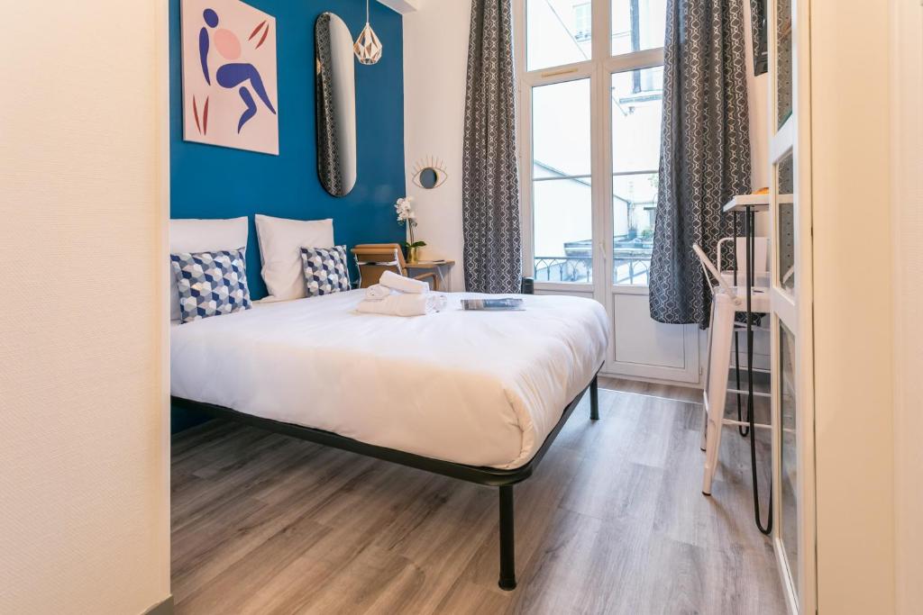 Hôtel Sampiero Corso