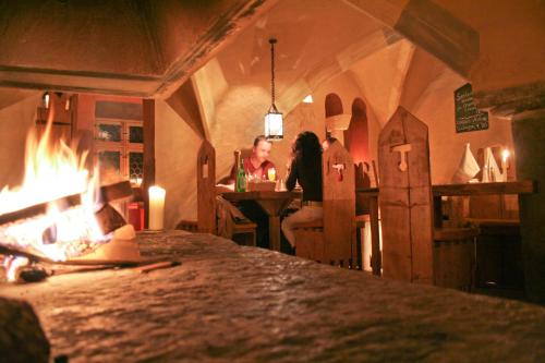 Hotel San Gabriele