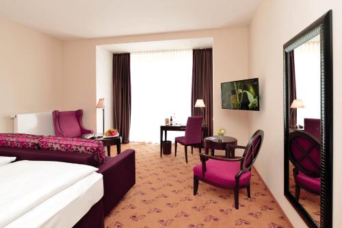 Hotel Sanct Peter