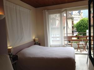 Hotel Sandra