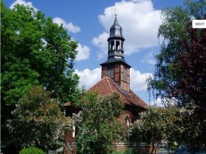 Hotel Sankt Georg