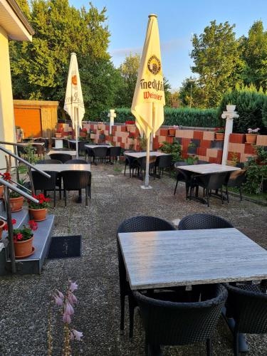 Hotel Sankt Lorenz