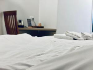 Hotel Sankt Lorenz