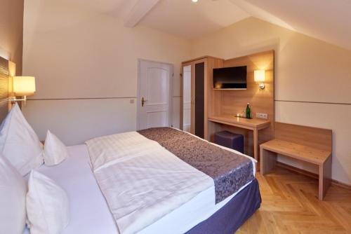 Hotel Sankt Maximilian
