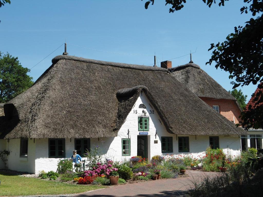 Hotel \ Waldstraße 31, 25826 Sankt Peter-Ording