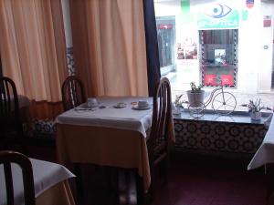 Hotel Santa Barbara