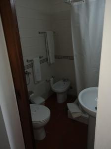 Hotel Santa Comba