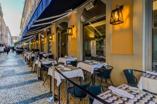 Hotel Santa Justa