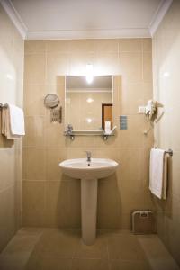 Hotel Santa Mafalda