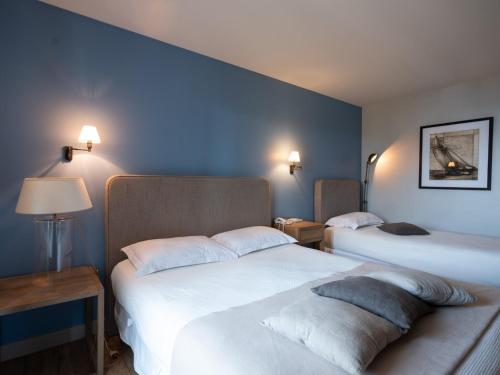 Hotel Santa Maria