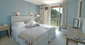 Hotel Santa Maria